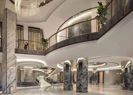 Wyndham Garden FuKang Downtown 3