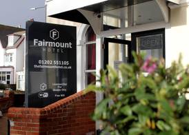 The Fairmount by Solenne 3