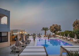 Hotel Kathrin Beach 3