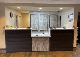 Best Western Plus Warsaw 4