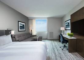 Marriott Columbus Northwest 5