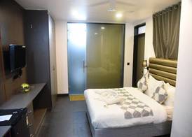 Ticlo Resort 4