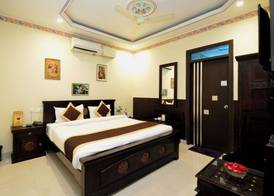 Hotel Surya Garh 3
