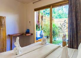 Focus Rooms 5