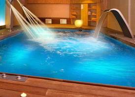 Hotel Areca 4