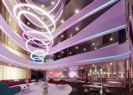 Royal Palace Hotel & Spa 2