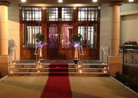 Marine Hotel 4
