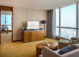 InterContinental Hotels HANOI LANDMARK72 by IHG 5