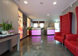 Leonardo Hotel Nürnberg 3