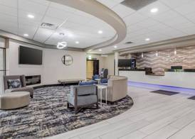 Best Western Rochester Hotel Mayo Clinic Area/St. Mary's 2