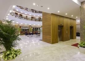 Michell Hotel & Spa - Adult Only - Ultra All Inclusive 4