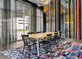Aloft by Marriott Chicago O'Hare 4