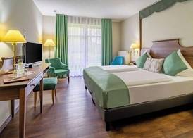 Schloßhotel Althörnitz 4