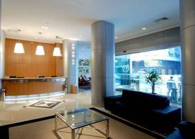 Hotel Atlântico Business Centro 5