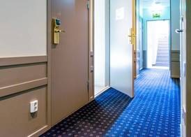 Best Western Hotel Karlaplan 2