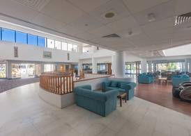 Iliada Beach Hotel 5