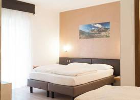 Hotel Rudy 3