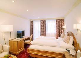 Alpenhotel Karwendel -Adults only- 3