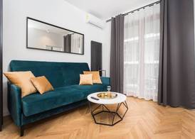City of the Kings-Bacalar Apartment 2