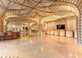 Marival Emotions Resort & Suites Riviera Nayarit by Mercure 3