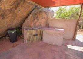 Hoada Camp Site 3