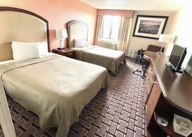 Fairbridge Hotel Cleveland East 3
