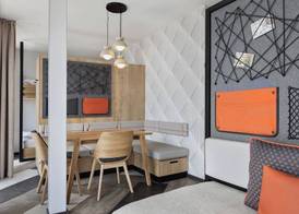 Stay KooooK Geneva City - Online Check In 5