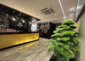 Sakura Sky Residence 5