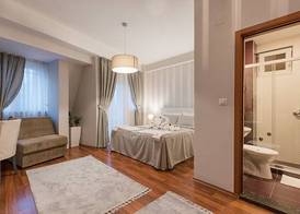 Sultan Modern Hotel 3