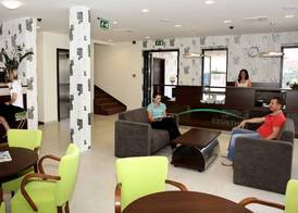 Ezüsthíd Hotel 2