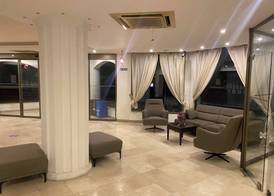 Amilla Beach Resort 2