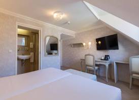 Amrâth Hotel Bigarré 3