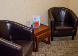 The Lemonfield Hotel 5