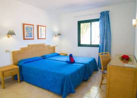 HL Club Playa Blanca 2