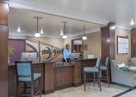 Staybridge Suites AUGUSTA by IHG 2
