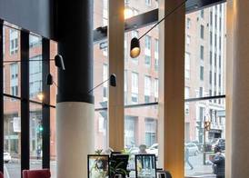 Hotel Monville 5
