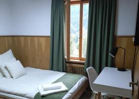 Hotel Sternen Gurtnellen AG 3