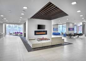 DoubleTree by Hilton Edmonton Downtown 2
