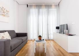 Mon Suites Catedral 2