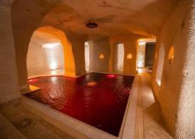 Yunak Evleri Cappadocia 5