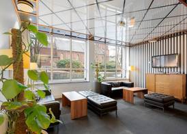 Best Western Hotel Sverre 2