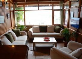 Hotel Gumbet 3