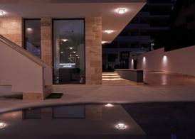 Vila Ducu Mamaia Nord - Teens and Adults Only 14 and Over 2