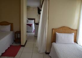 Kamogelo Guest House 5