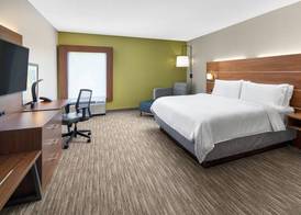 Holiday Inn Express STATESBORO by IHG 4