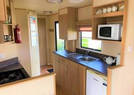 Golden Anchor Caravan Park 4