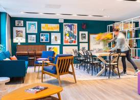Vie Via - Your Hotel 3