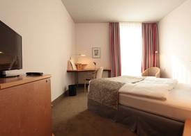 Hotel Haus Duden 5