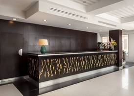 Hotel Baia 5