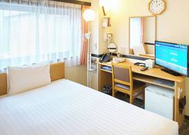 Toyoko Inn Nagoya-eki Sakuradori-guchi Honkan 5